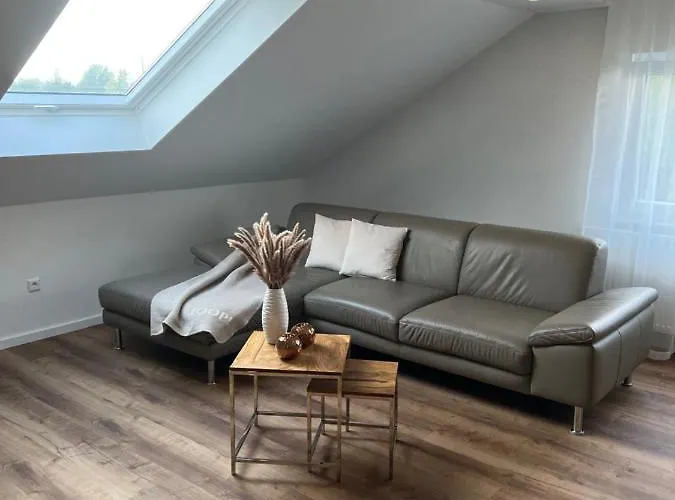 Ferienwohnung Lidu-Jene