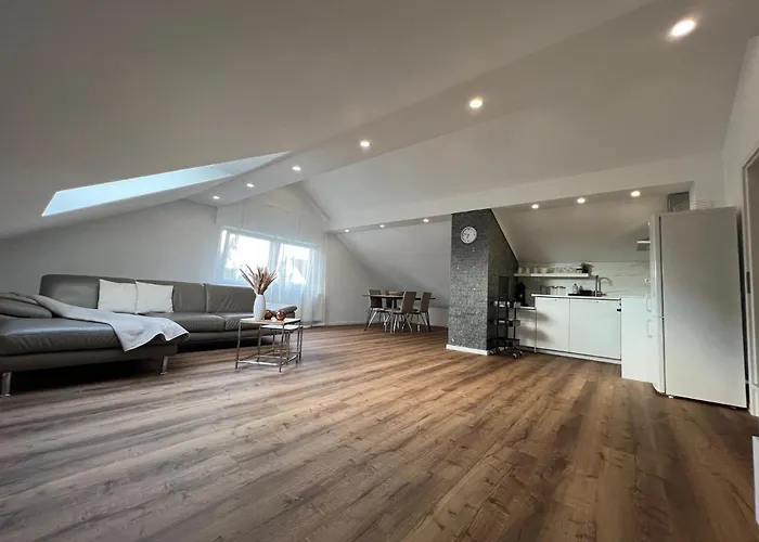 Ferienwohnung Lidu-Jene