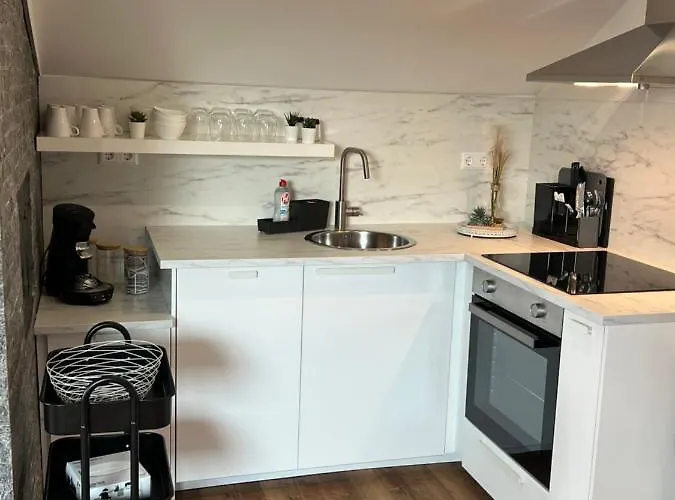 Ferienwohnung Lidu-Jene