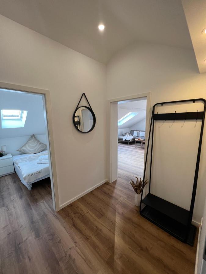 Lidu-jene Appartement