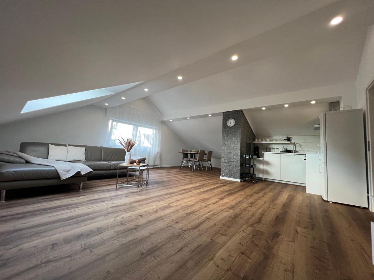 Appartement Lidu-jene *