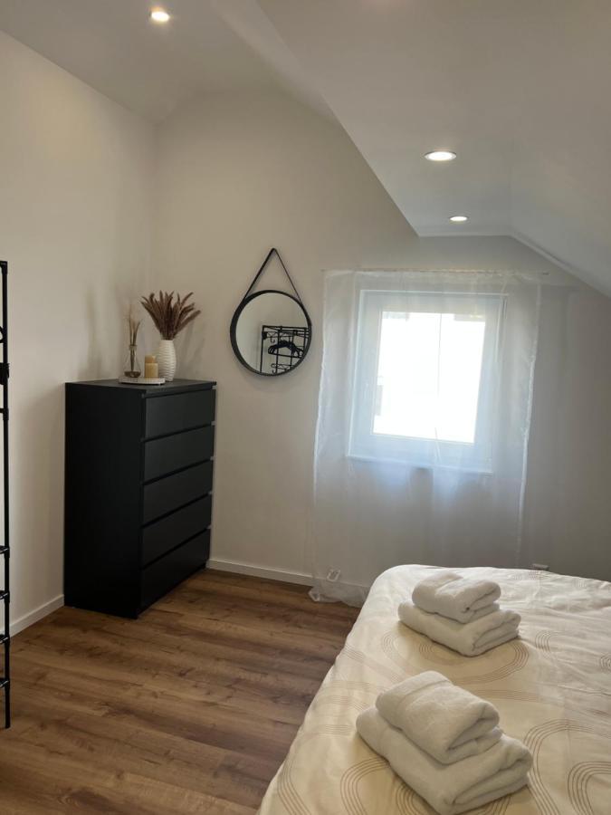 Lidu-jene Appartement